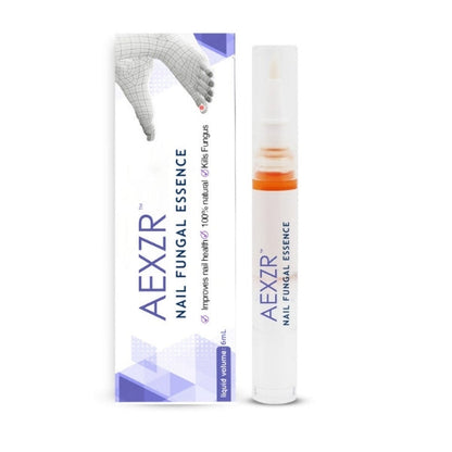 AEXZR™ Nail Fungal Essence