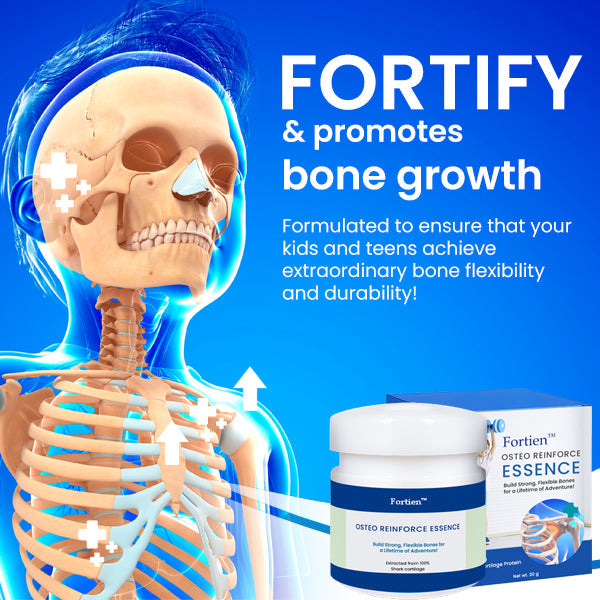 Fortien™ Osteo Reinforce Essence