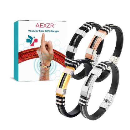 AEXZR™ Vascular Care ION-Bangle