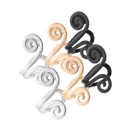 AEXZR™ Acupressure Slimming Earrings