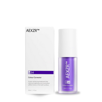 AEXZR™ V34 Colour Corrector Serum