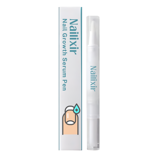 Nailixir™ Nail Growth Serum Pen(2pcs)