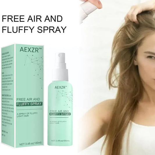 AEXZR™ Free Air & Fluffy Spray