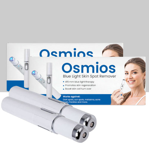 Osmios™ Blue Light Skin Spot Remover