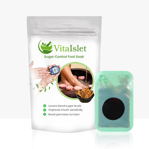 VitaIslet™ Sugar Control Foot Soak