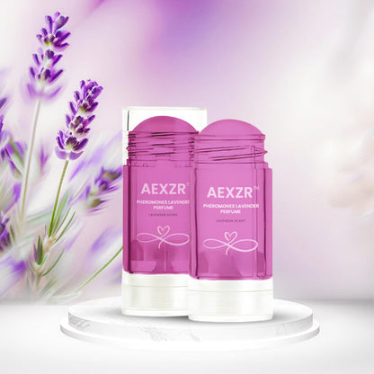 AEXZR™ Pheromones Lavender Perfume