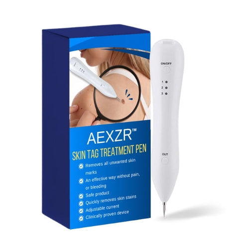 AEXZR™ Skin Tag Treatment Pen