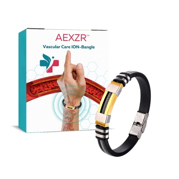 AEXZR™ Vascular Care ION-Bangle