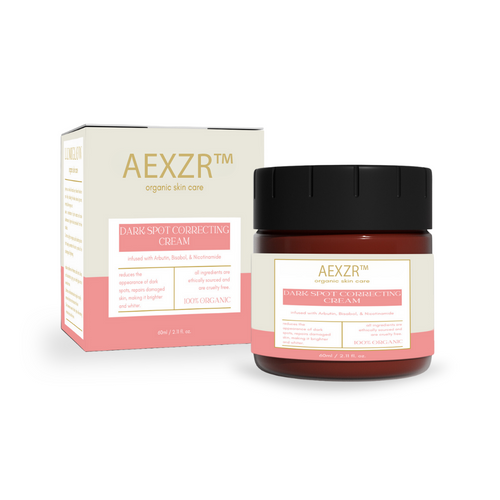 AEXZR™ Dark Spot Correcting Cream