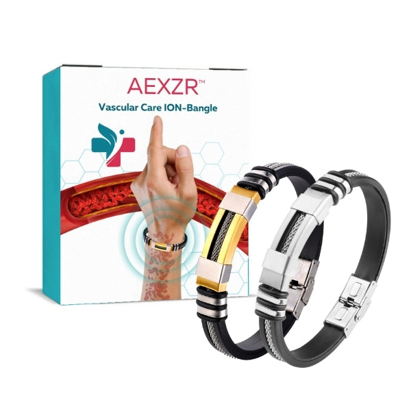 AEXZR™ Vascular Care ION-Bangle