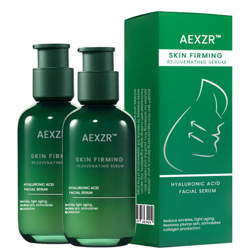 AEXZR™ Skin Firm Rejuvenating Serum