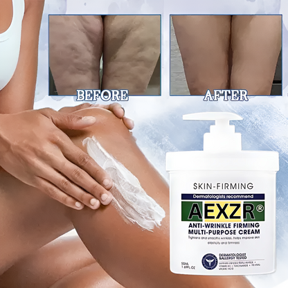 AEXZR® Advanced Firming & Wrinkle-Reducing Cream