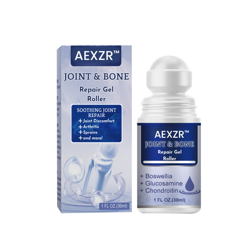 AEXZR™ Joint & Bone Repair Gel Roller