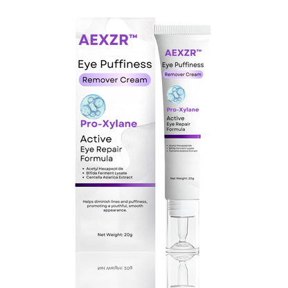 AEXZR™ Eye Puffiness Remover Cream