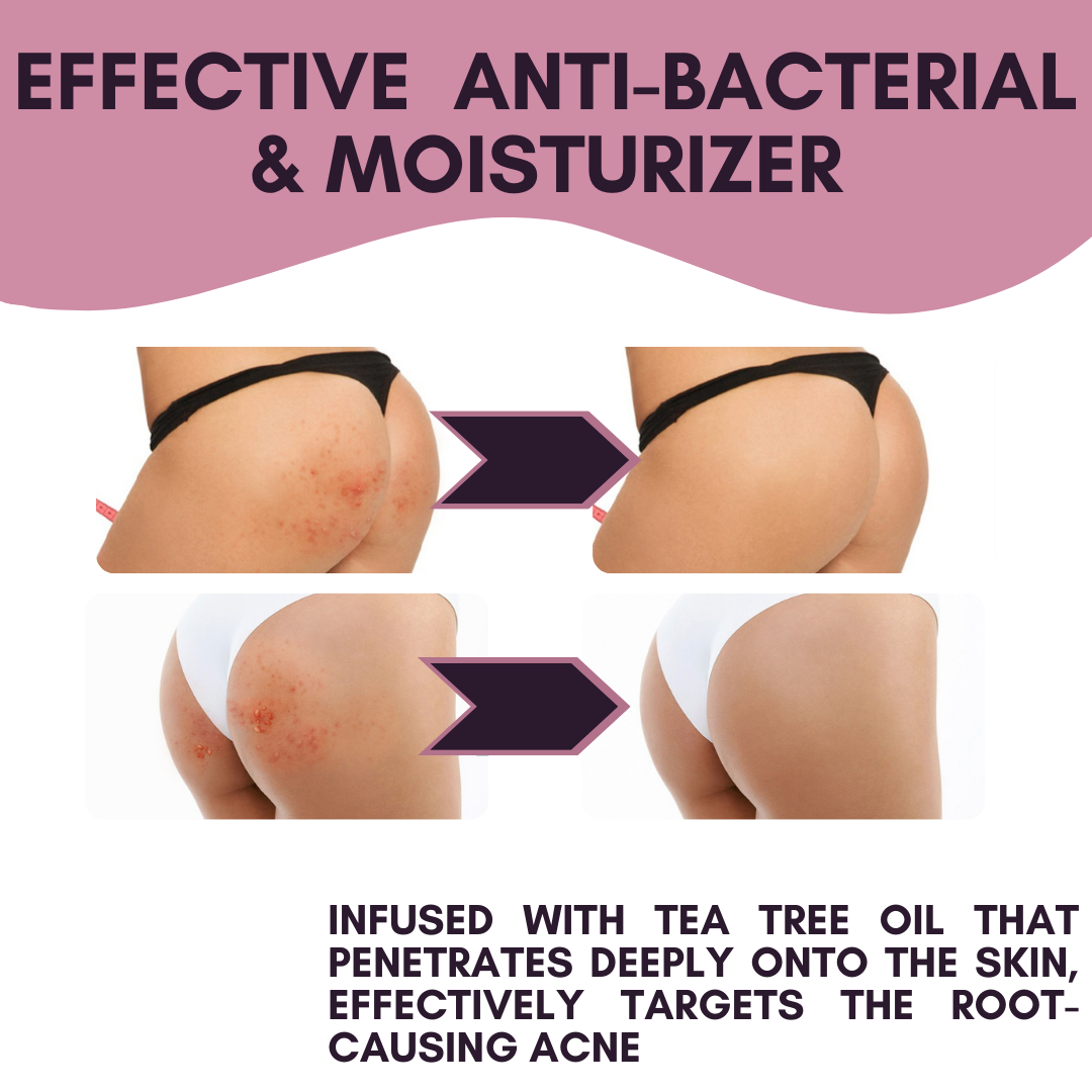 Bootieful™ Butt Treatment Cream