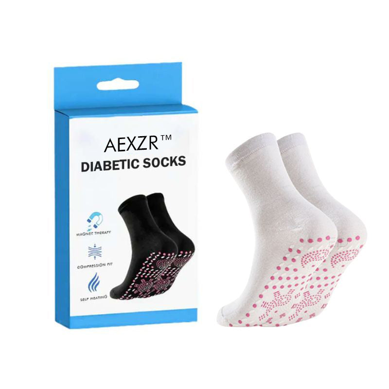 AEXZR™ Diabetic Socks