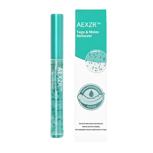 AEXZR™ Tags & Moles Remover