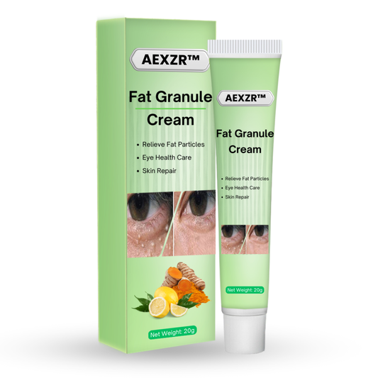 AEXZR™ Fat Granule Cream