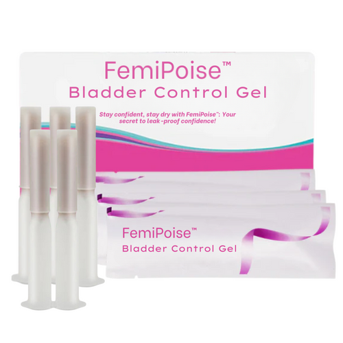 FemiPoise™ Bladder Control Gel