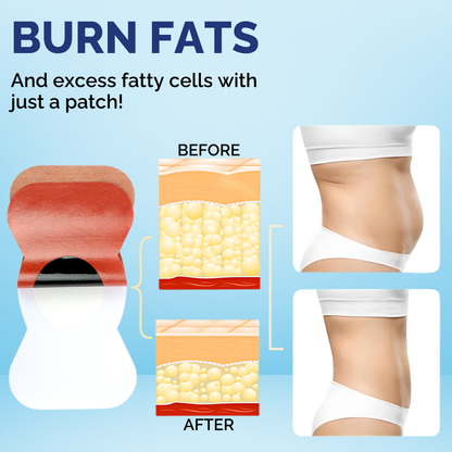 AEXZR™ Belly Slimming Patch