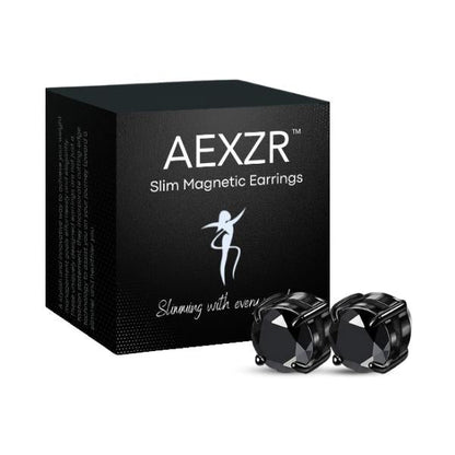 AEXZR™ Slim Magnetic Earrings