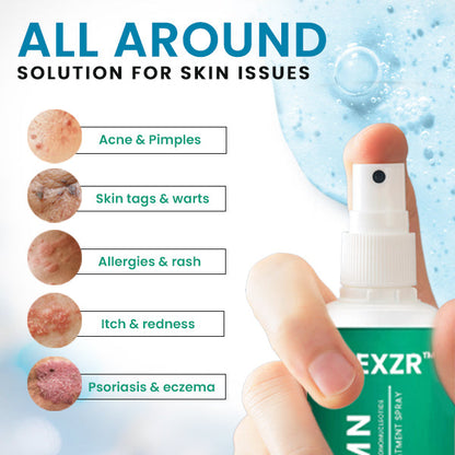 AEXZR™ NMN All-Skin Treatment Spray