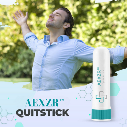 AEXZR™ QuitStick