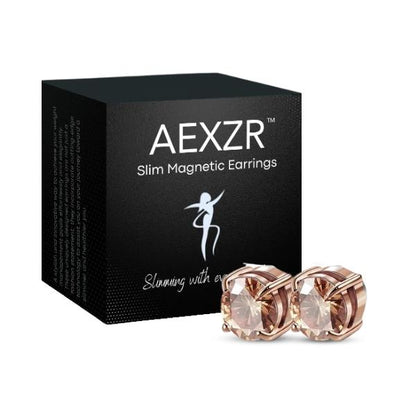 AEXZR™ Slim Magnetic Earrings