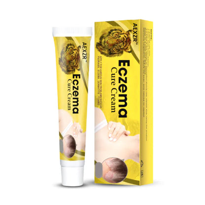 AEXZR™ Eczema Cure Cream