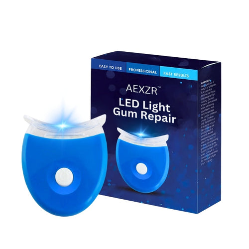 AEXZR­™ LED Light Gum Repair