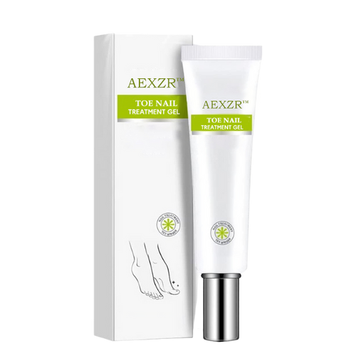 AEXZR™ Toe Nail Treatment Gel