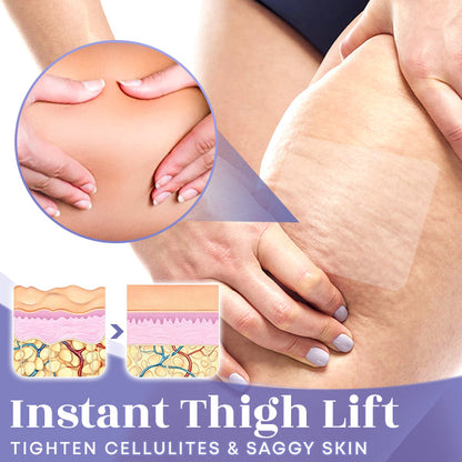 SKINNIER Anticellulite & Tightening Thigh Patch