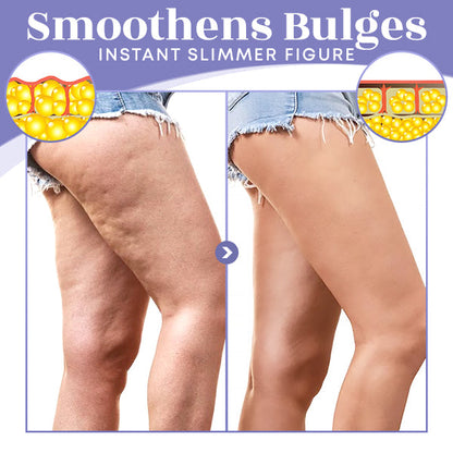 SKINNIER Anticellulite & Tightening Thigh Patch