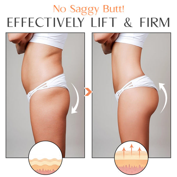 PlumpOrigin Butt Firm & Lift Papaya Soap