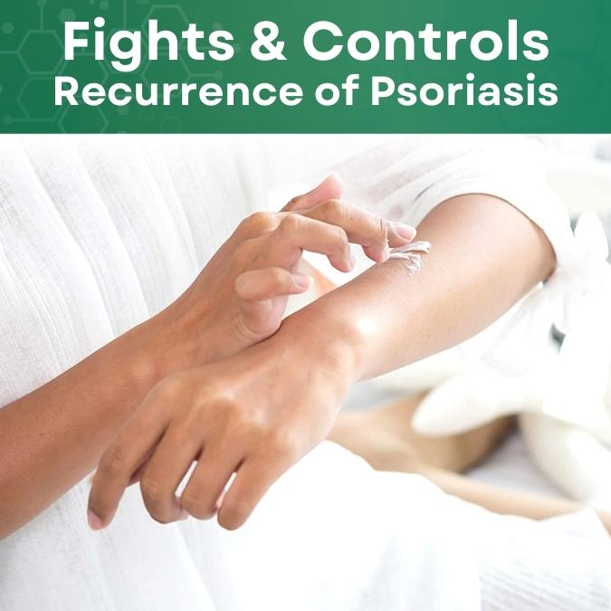 AEXZR™ Psoriasis Cream