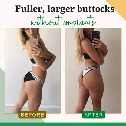 AEXZR™ Butt-Lifting Oil