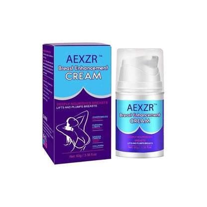 AEXZR™ Breast Enhancement Cream