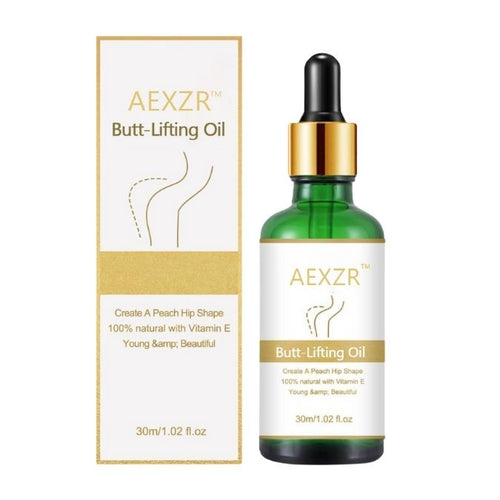 AEXZR™ Butt-Lifting Oil