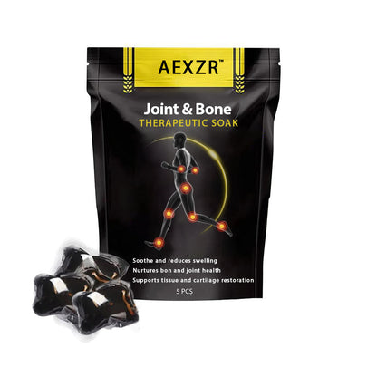 AEXZR™ Joint & Bone Therapeutic Soak