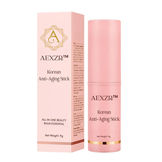 AEXZR™ Korean Anti-Aging Stick