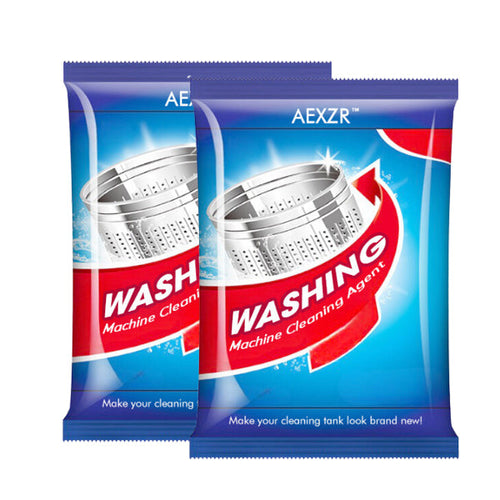 AEXZR™ Washing Machine Cleaning Agent