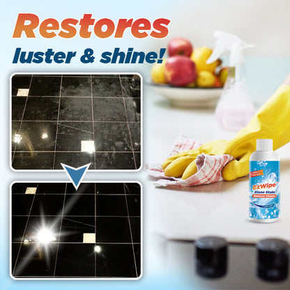 EzWipe™ Stone Stain Remover Cleaner