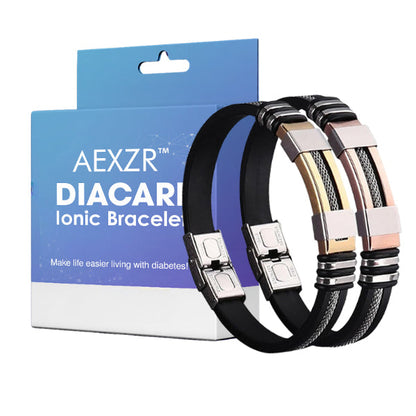 AEXZR™ Diacare Ionic Bracelet