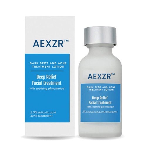 AEXZR™ Dark Spot And Acne Treatment Lotion