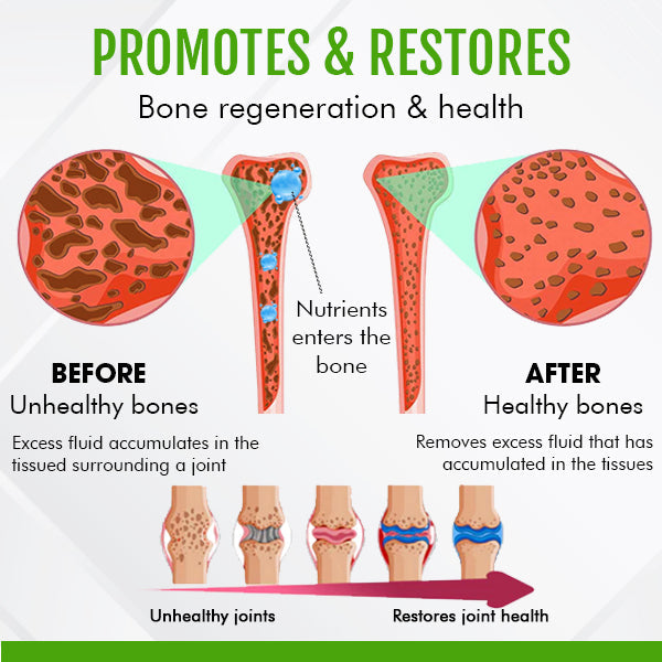 AEXZR™ Joint & Bone Therapy Spray