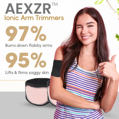 AEXZR™ Ionic Arm Trimmers