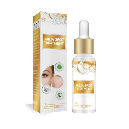 Milia Spot Treatment Serum