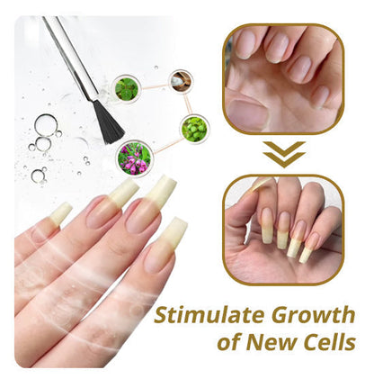 NailGro™ Intense Nail Growth and Strengthening Serum