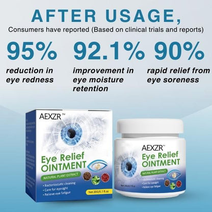 AEXZR™ Eye Relief Ointment