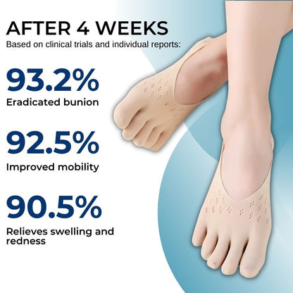 Orthoes™ Bunion Relief Socks